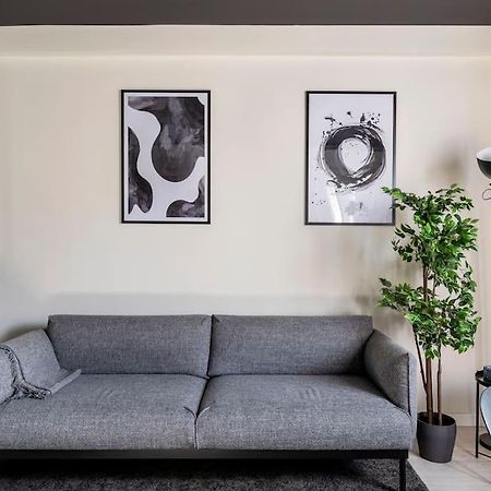 דירות Stupendo Duplex In Centro A Milano מראה חיצוני תמונה