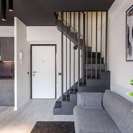 דירות Stupendo Duplex In Centro A Milano מראה חיצוני תמונה