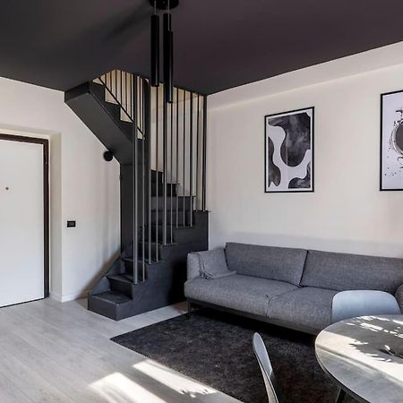 דירות Stupendo Duplex In Centro A Milano מראה חיצוני תמונה