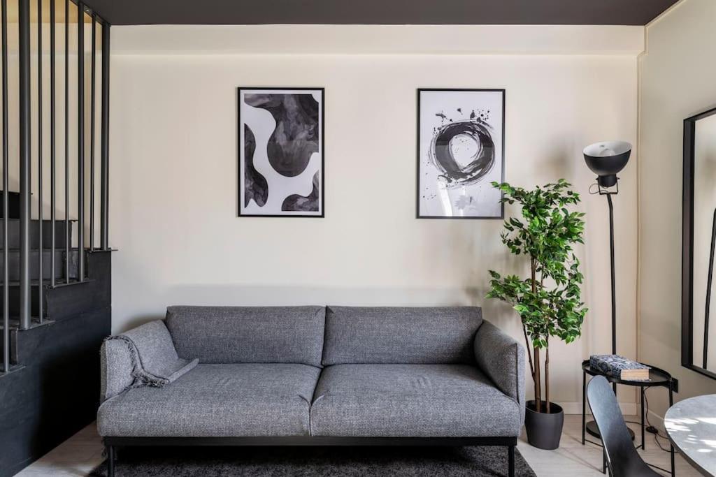 דירות Stupendo Duplex In Centro A Milano מראה חיצוני תמונה