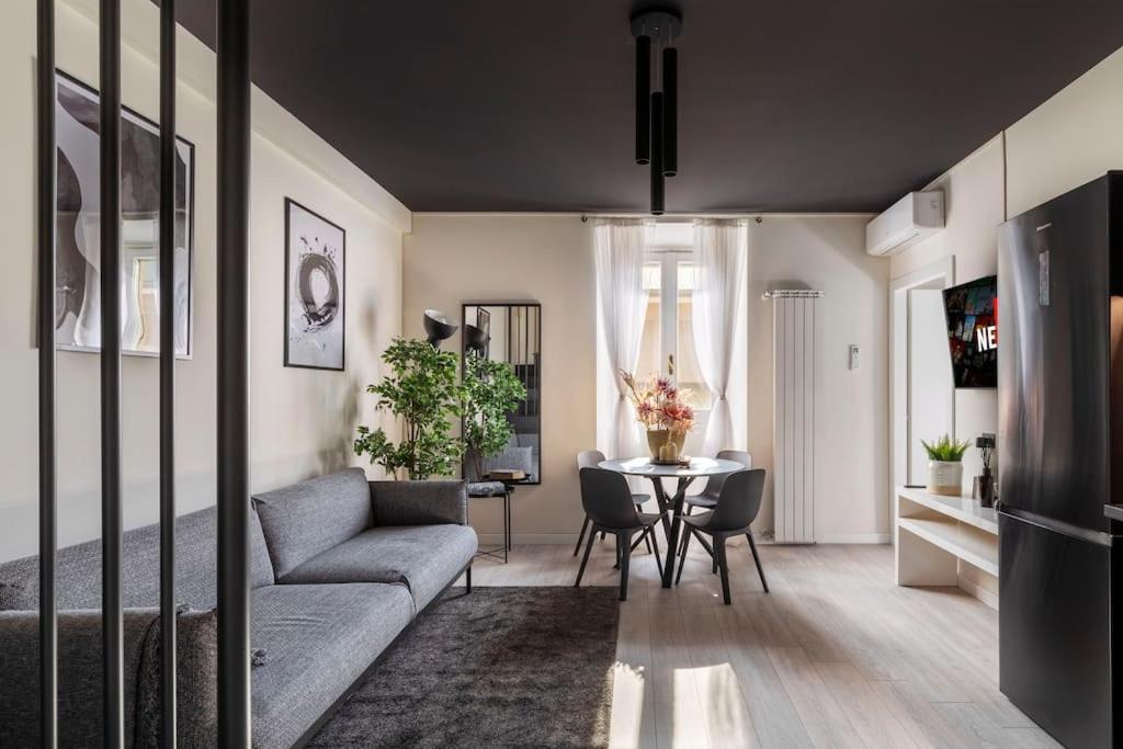 דירות Stupendo Duplex In Centro A Milano מראה חיצוני תמונה