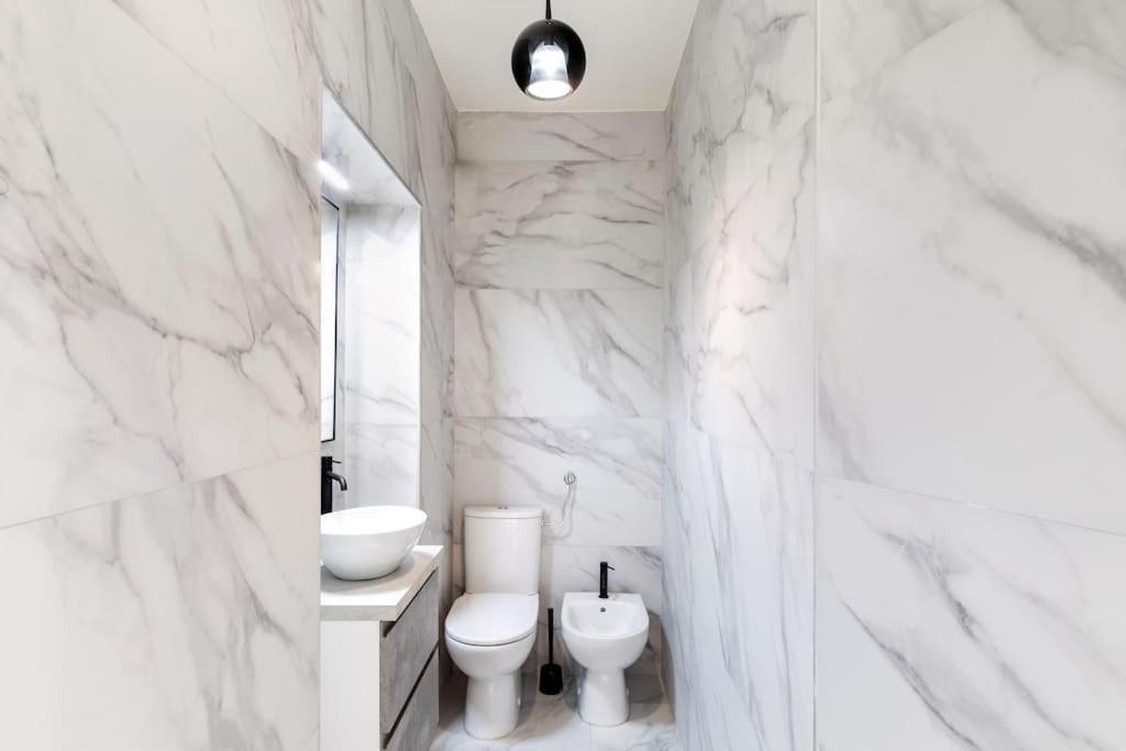 דירות Stupendo Duplex In Centro A Milano מראה חיצוני תמונה