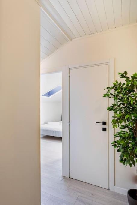 דירות Stupendo Duplex In Centro A Milano מראה חיצוני תמונה