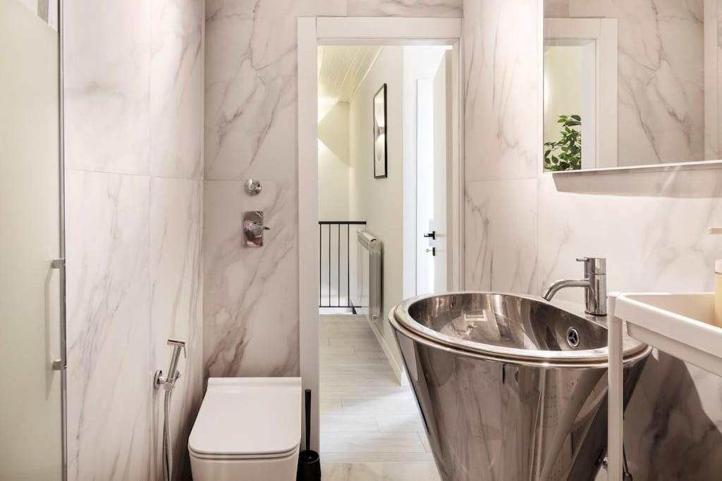 דירות Stupendo Duplex In Centro A Milano מראה חיצוני תמונה