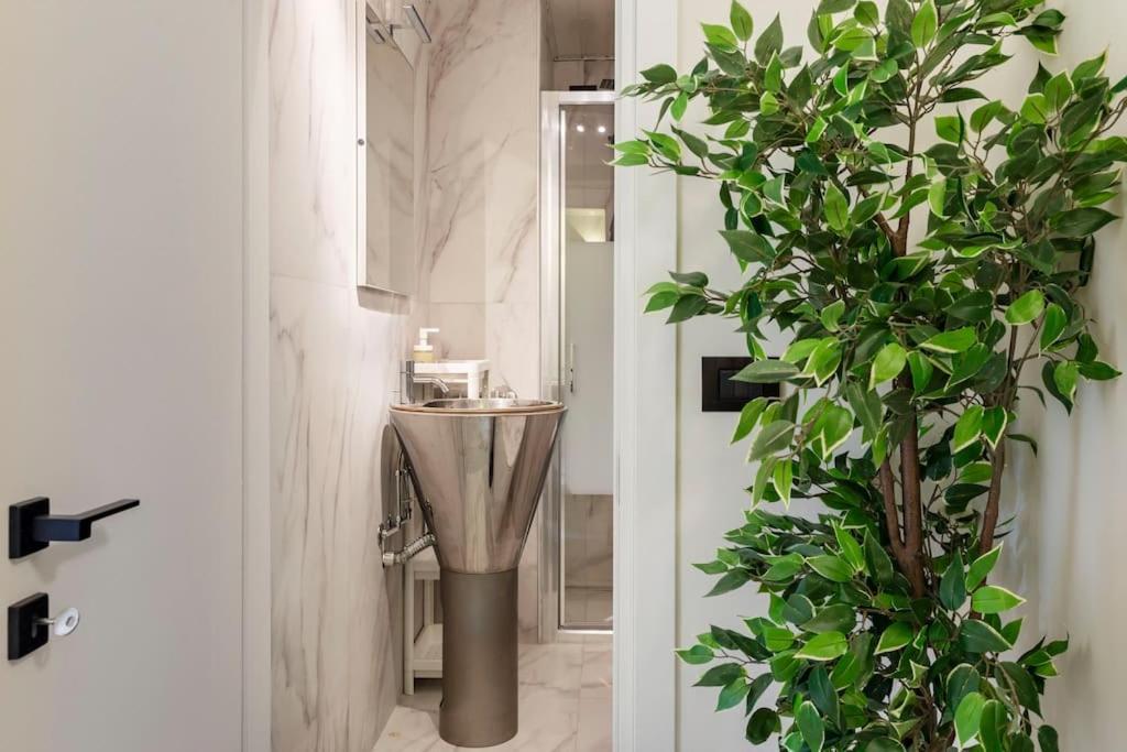 דירות Stupendo Duplex In Centro A Milano מראה חיצוני תמונה