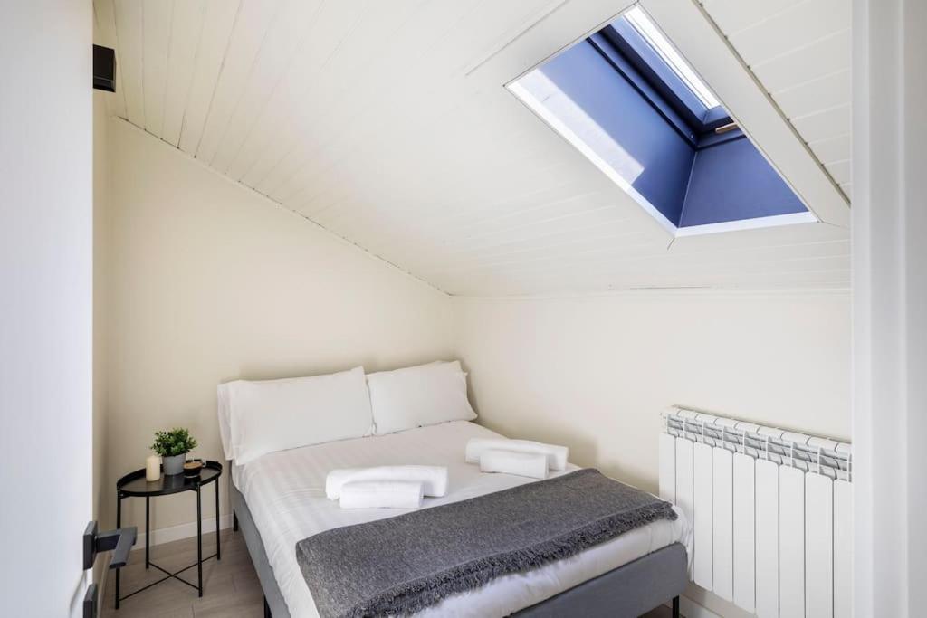 דירות Stupendo Duplex In Centro A Milano מראה חיצוני תמונה