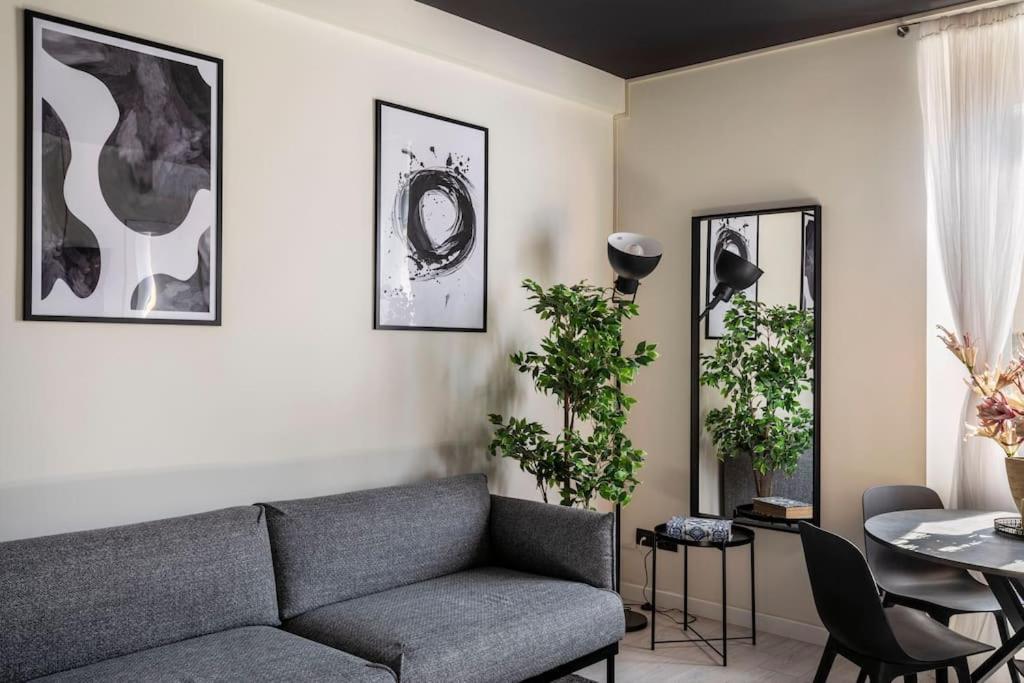 דירות Stupendo Duplex In Centro A Milano מראה חיצוני תמונה