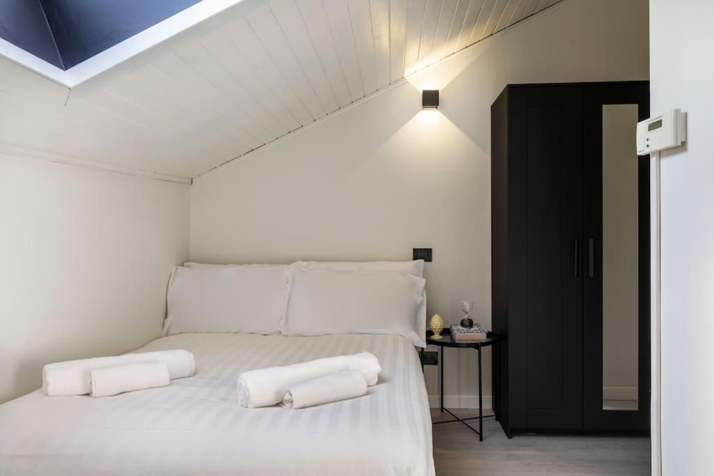 דירות Stupendo Duplex In Centro A Milano מראה חיצוני תמונה