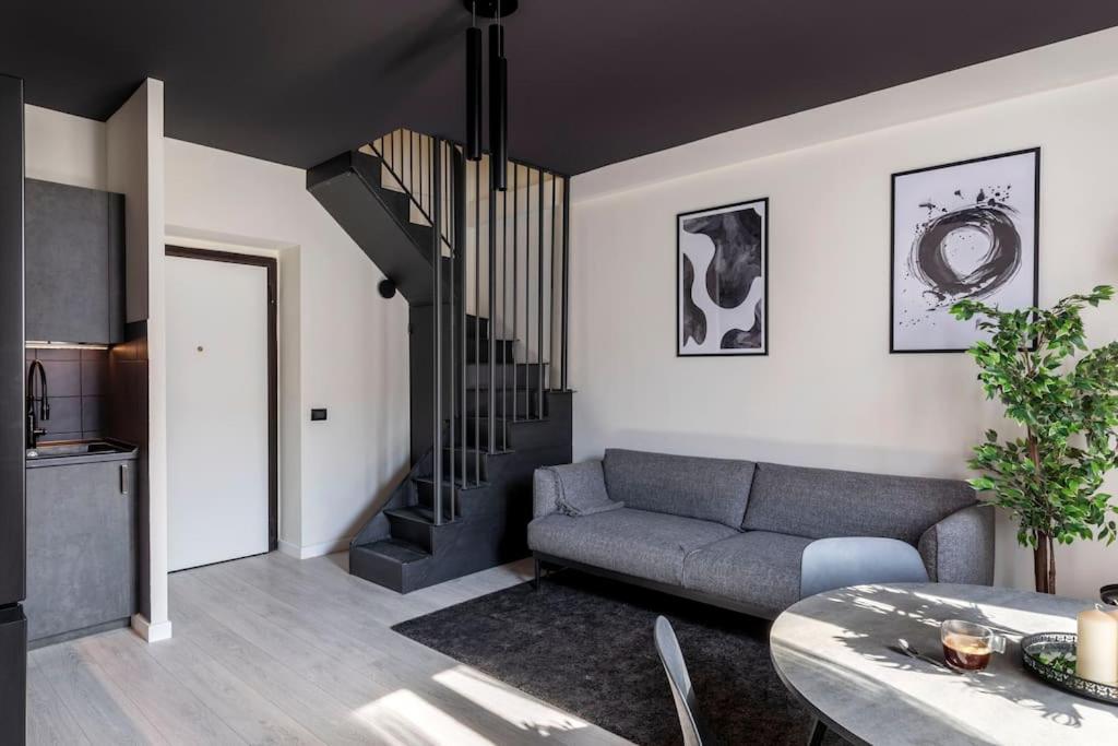 דירות Stupendo Duplex In Centro A Milano מראה חיצוני תמונה