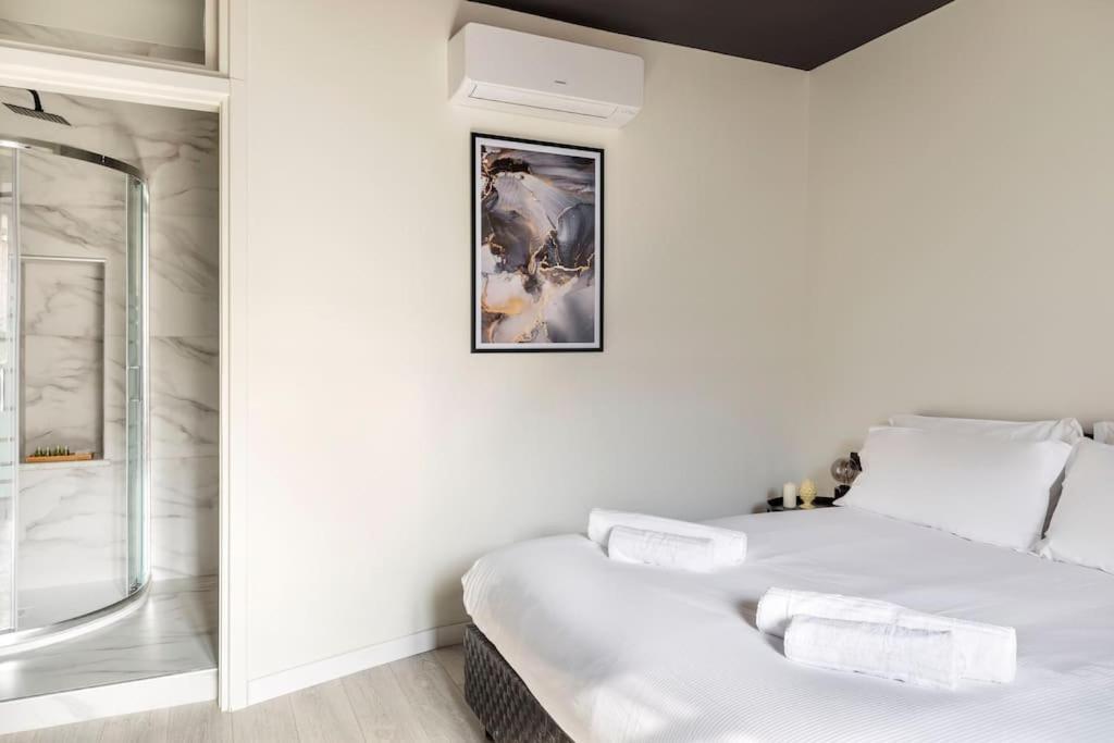 דירות Stupendo Duplex In Centro A Milano מראה חיצוני תמונה