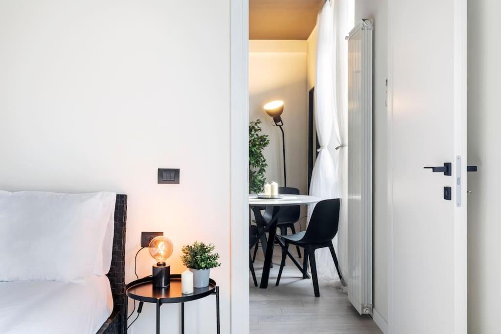 דירות Stupendo Duplex In Centro A Milano מראה חיצוני תמונה